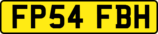 FP54FBH