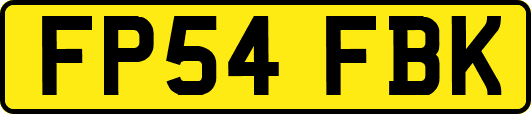 FP54FBK