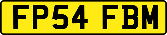 FP54FBM
