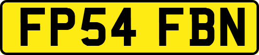 FP54FBN