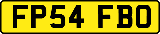 FP54FBO
