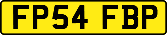 FP54FBP