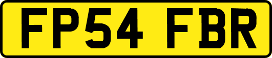FP54FBR