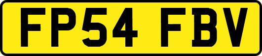FP54FBV