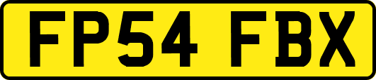 FP54FBX