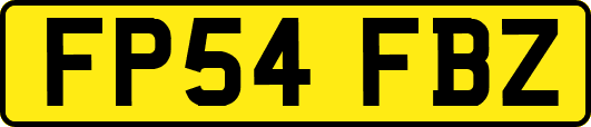 FP54FBZ