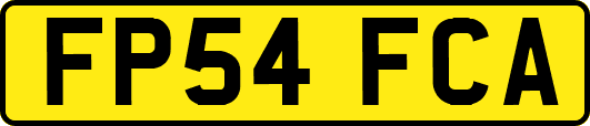 FP54FCA