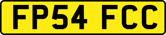 FP54FCC