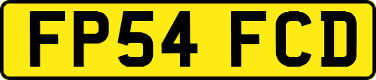 FP54FCD