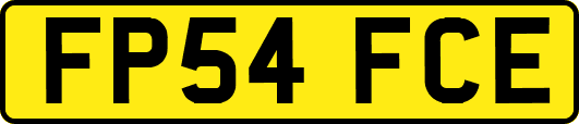 FP54FCE