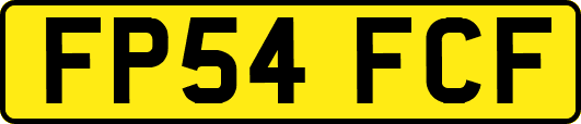 FP54FCF
