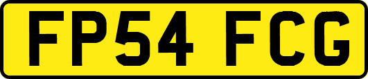 FP54FCG
