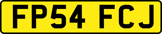FP54FCJ