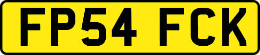 FP54FCK