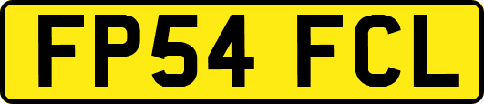 FP54FCL