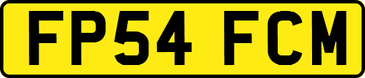 FP54FCM