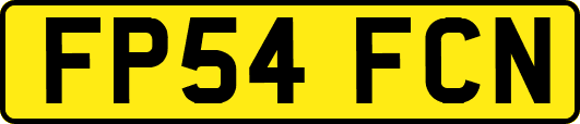 FP54FCN