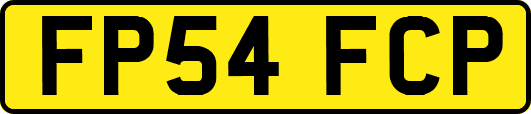 FP54FCP
