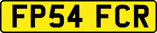 FP54FCR
