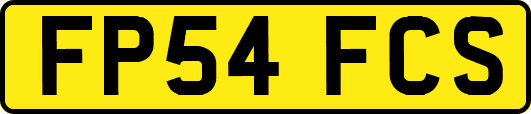 FP54FCS
