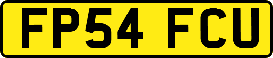 FP54FCU