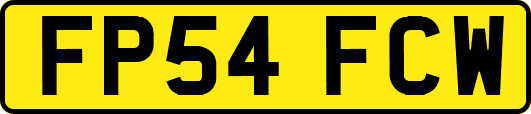 FP54FCW