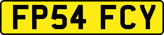 FP54FCY