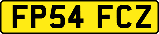 FP54FCZ
