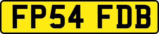 FP54FDB