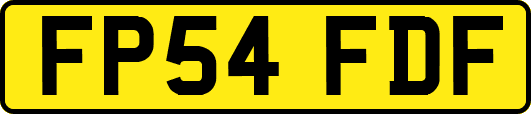 FP54FDF