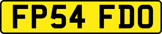 FP54FDO