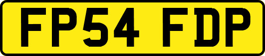 FP54FDP