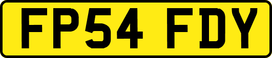 FP54FDY
