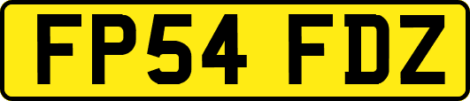 FP54FDZ