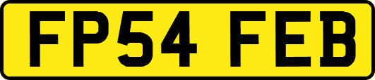 FP54FEB