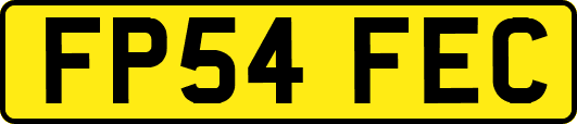 FP54FEC