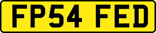 FP54FED