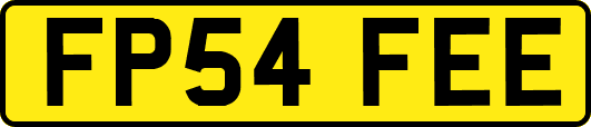 FP54FEE