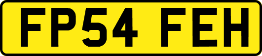 FP54FEH