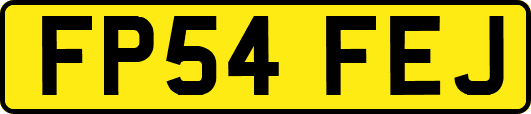 FP54FEJ