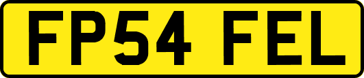 FP54FEL