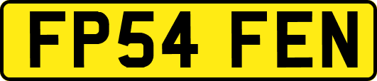 FP54FEN