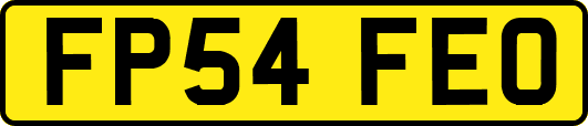 FP54FEO