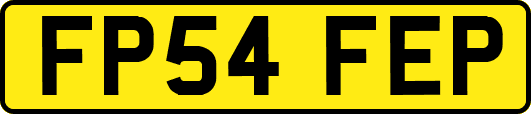 FP54FEP