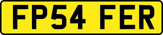 FP54FER