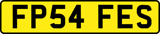 FP54FES