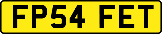 FP54FET
