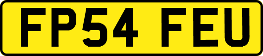 FP54FEU