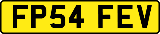 FP54FEV