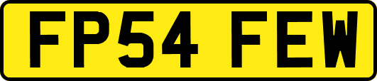 FP54FEW